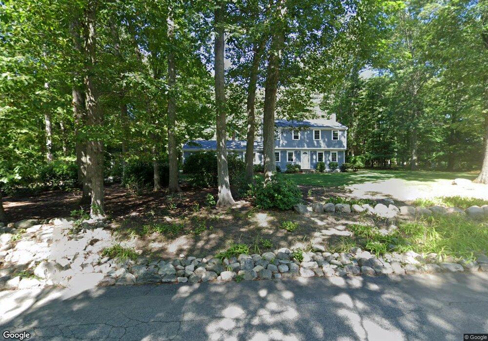 77 Vernon Rd, Scituate, MA 02066 - photo 1