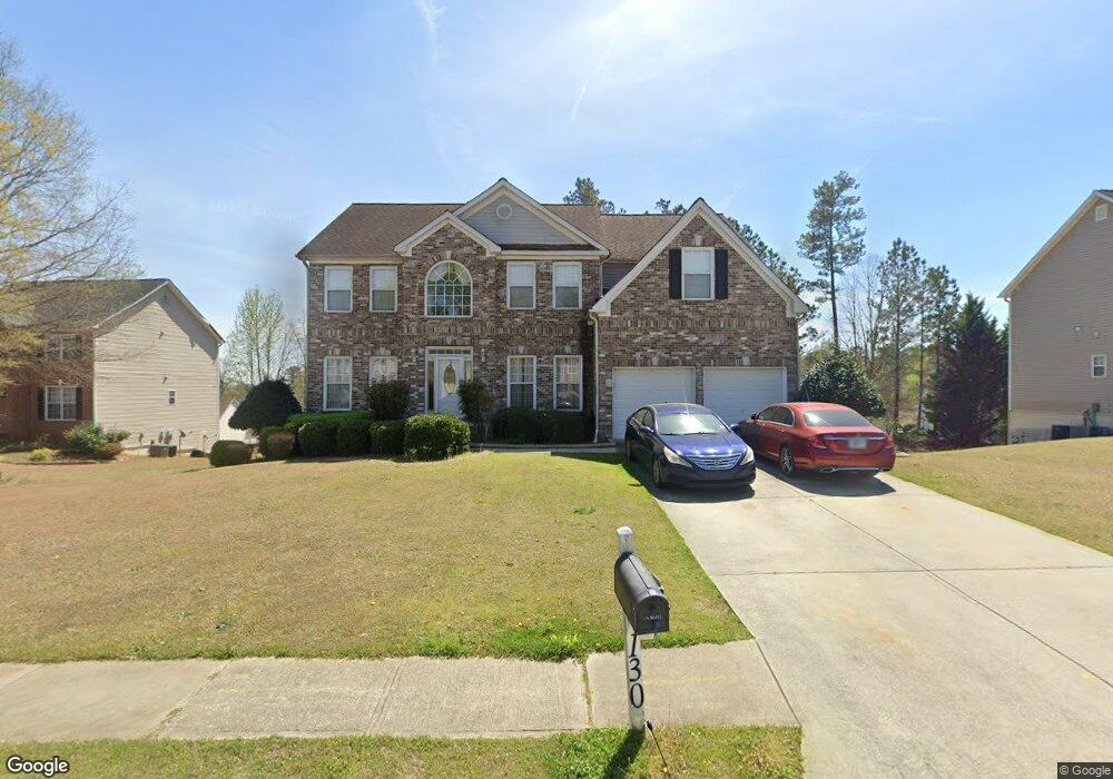 130 Whitaker Dr, Stockbridge, GA 30281 - photo 1