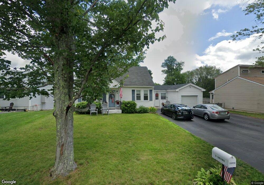 34 Constance St, Bedford, NH 03110 - photo 1