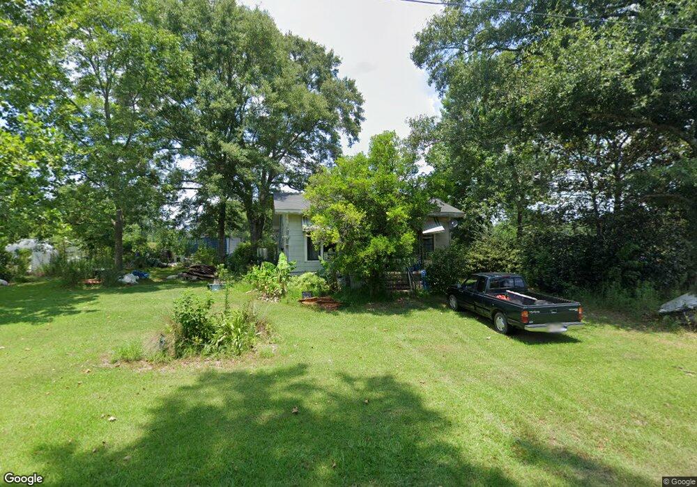 122 Wilson Rd, Lucedale, MS 39452 - photo 1