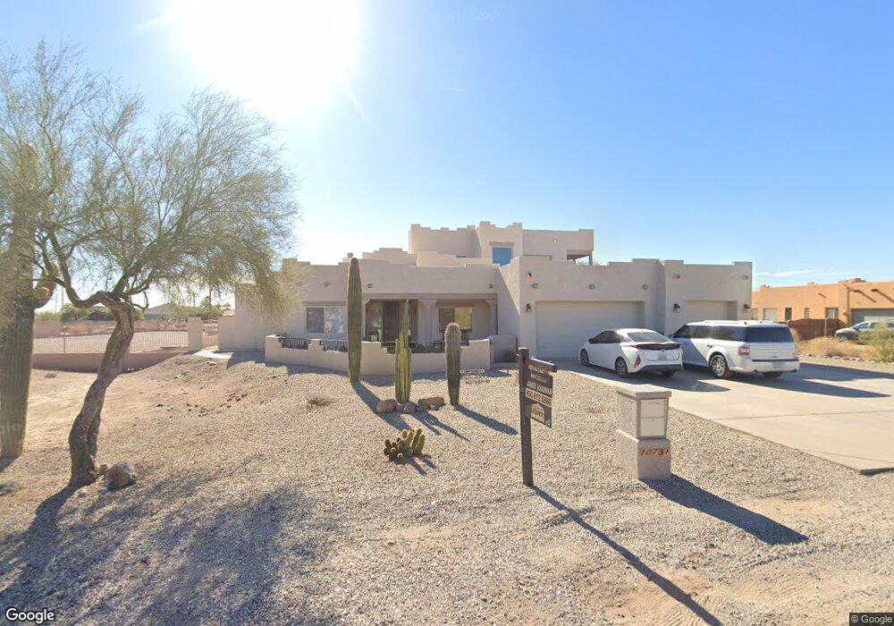 10731 E Hillview St, Mesa, AZ 85207 - photo 1