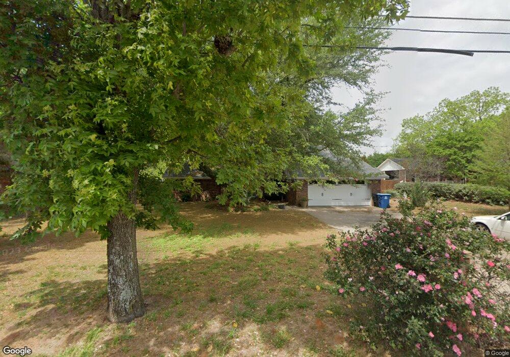 1413 S Lillis Ln, Denison, TX 75020 - photo 1