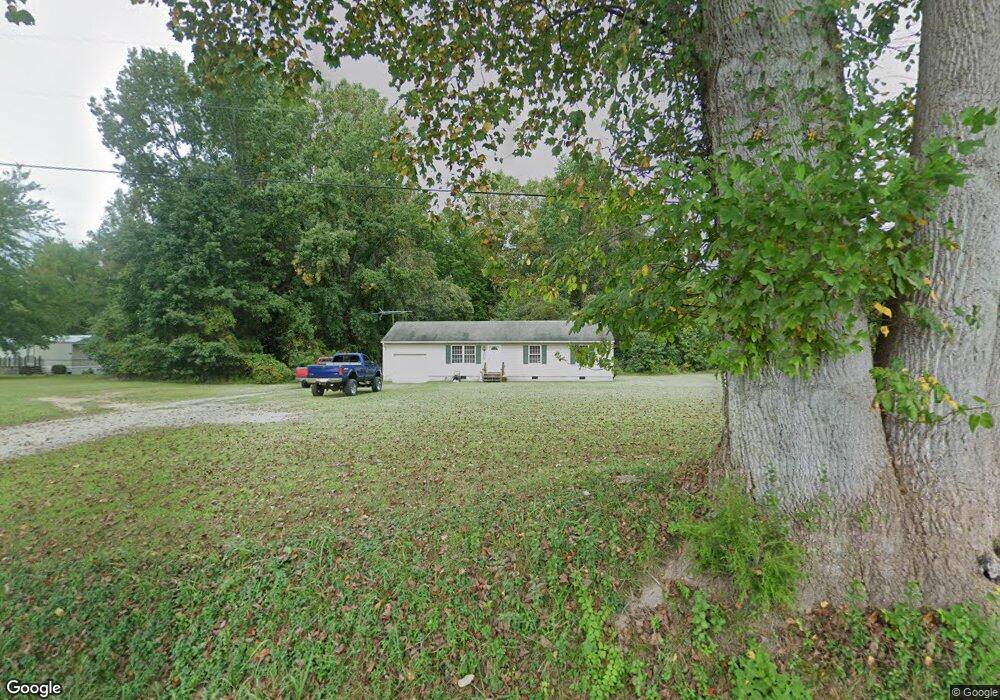 1722 Essex Mill Rd, Dunnsville, VA 22454 - photo 1