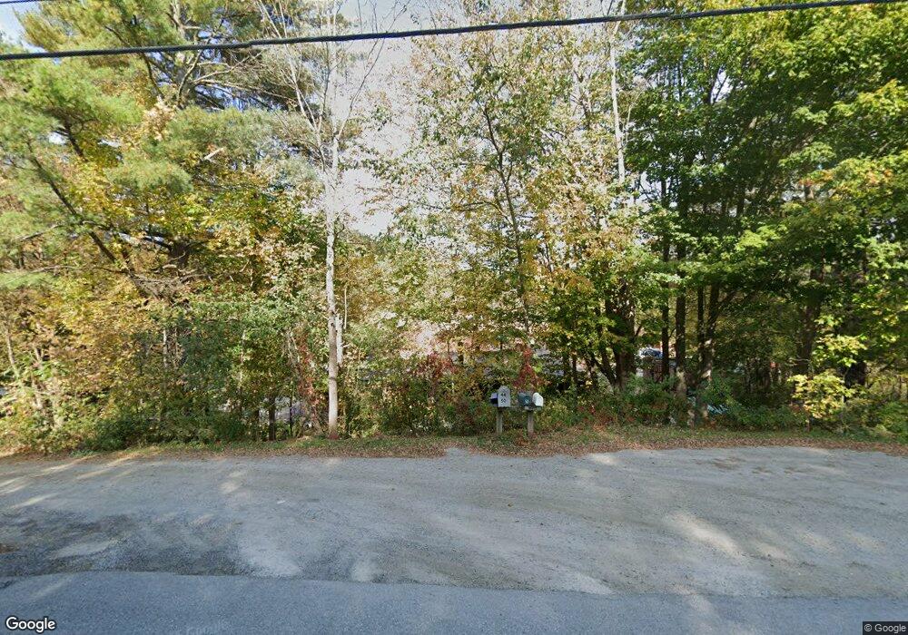 44 Route 30, Dorset, VT 05251 - photo 1