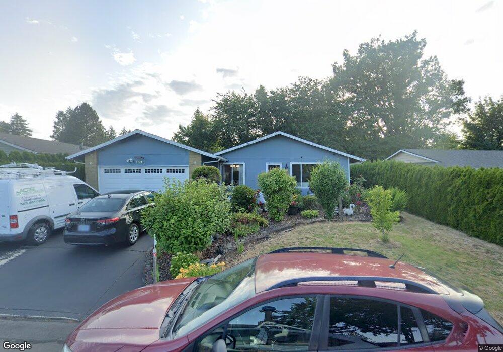 1217 SE Harlow Ave, Troutdale, OR 97060 - photo 1