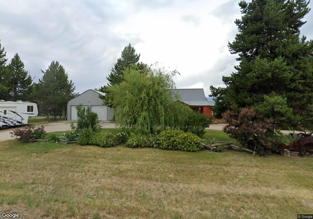 15 Willow Way, Cascade, ID 83611 - photo 1