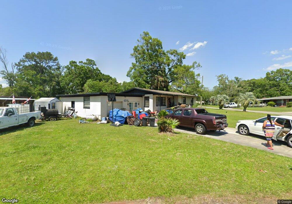 4234 Barmer Dr, Jacksonville, FL 32210 - photo 1