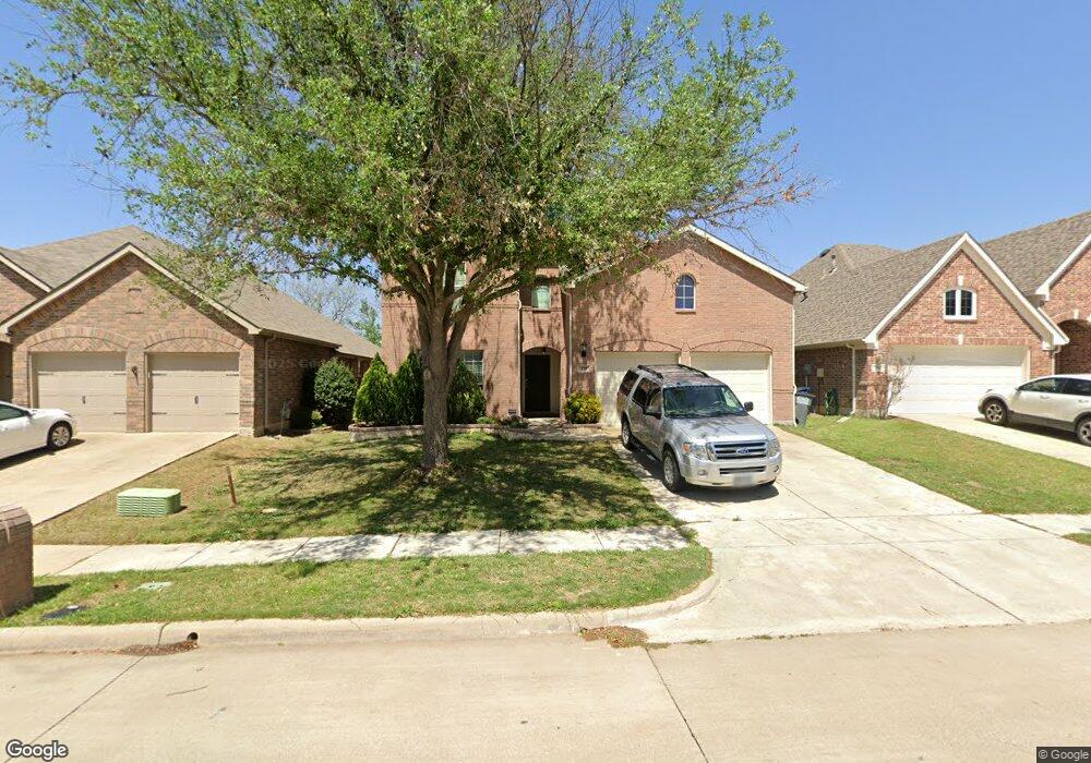 320 Highland Ridge Dr, Wylie, TX 75098 - photo 1