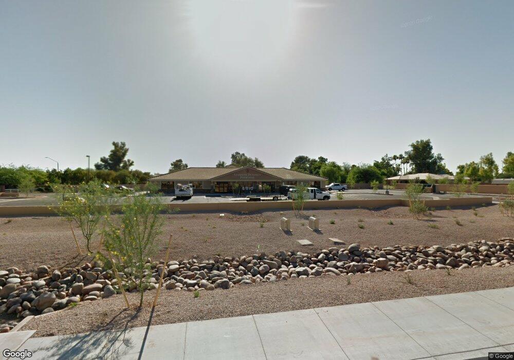 15944 E Elliot Rd, Gilbert, AZ 85234 - photo 1