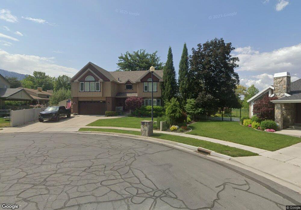 1776 Peruvian Cir, Sandy, UT 84093 - photo 1