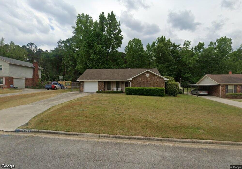 4084 Flintrock Way, Augusta, GA 30907 - photo 1