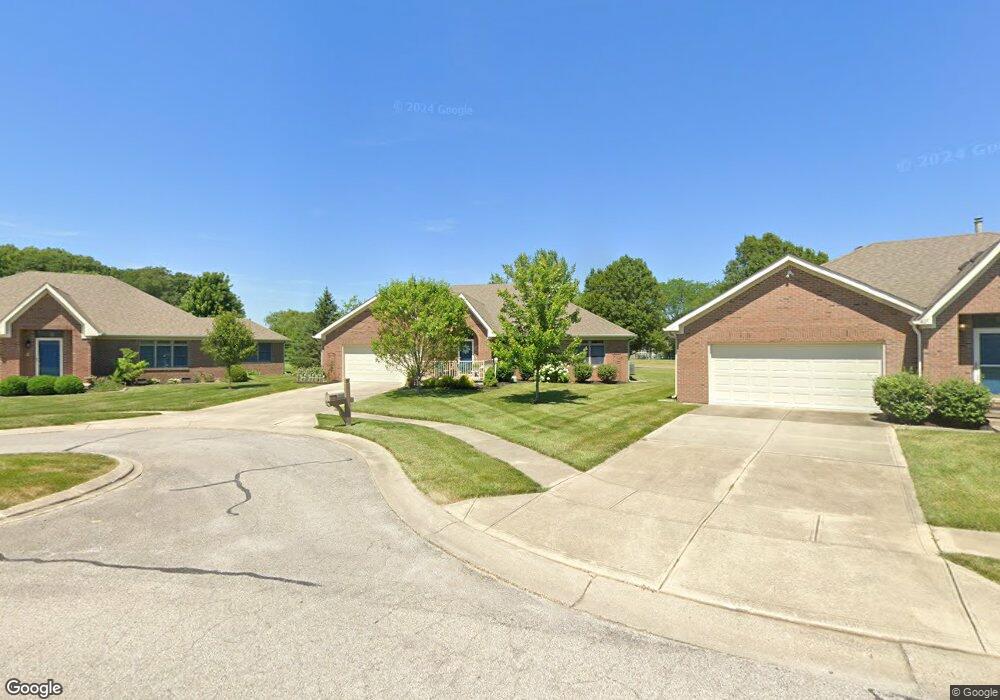 4633 Kensington Way N, Plainfield, IN 46168 - photo 1