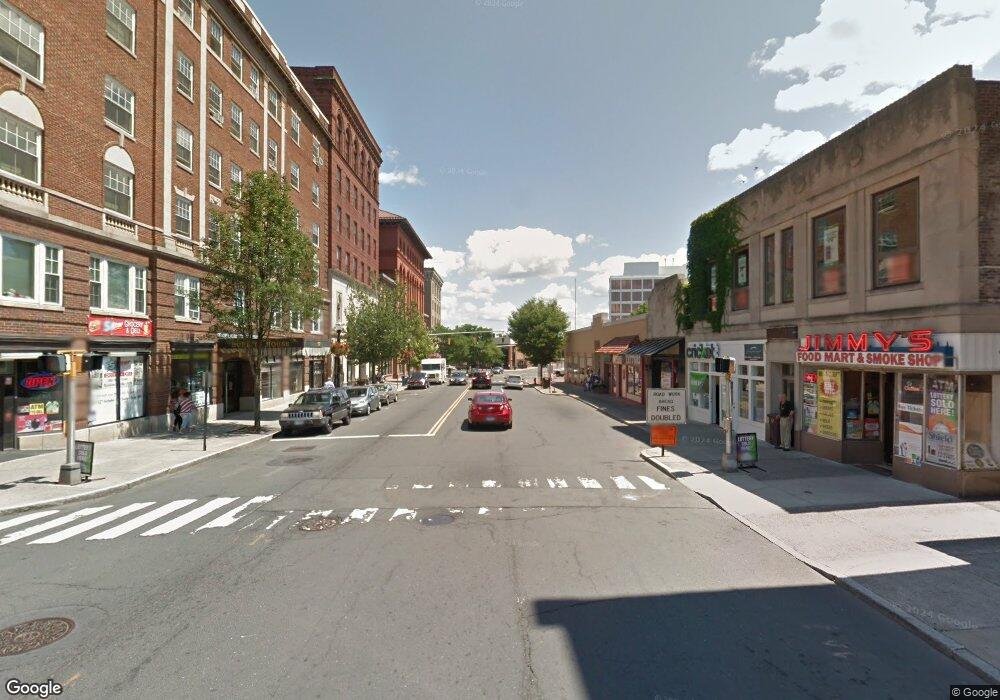 00 Washington St, New Britain, CT 06051 - photo 1