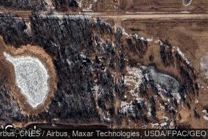 33021 125th Ave SE, Mentor, MN 56736