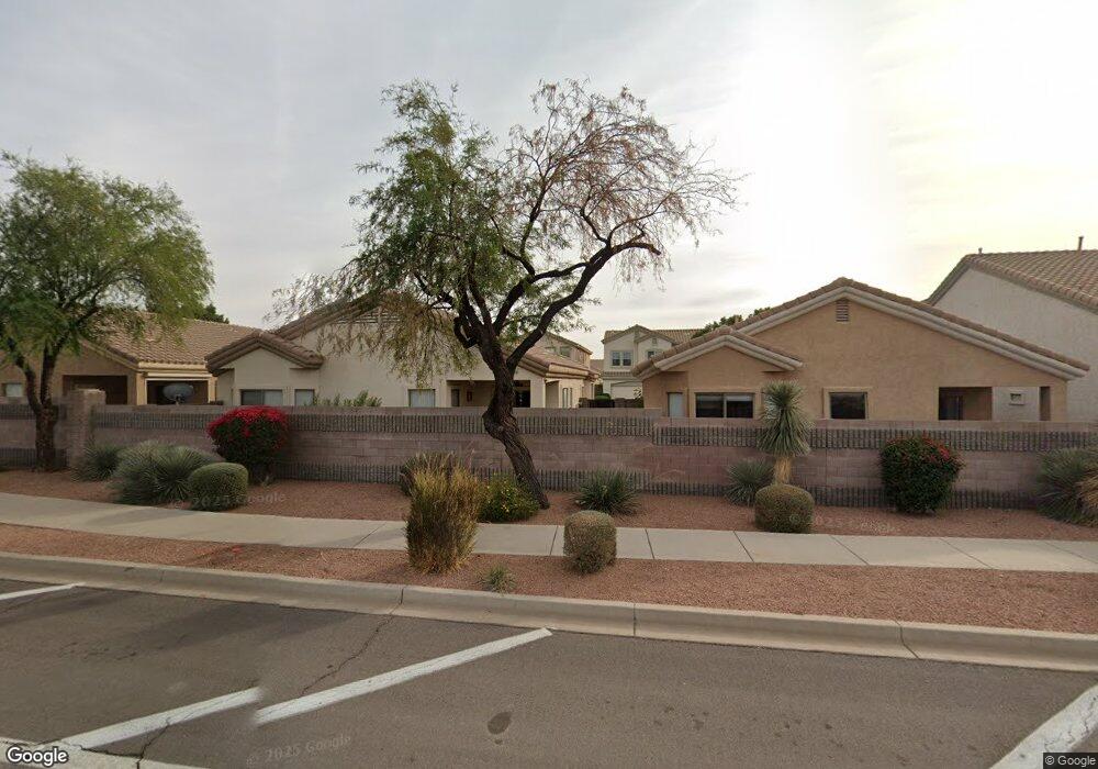 5853 E Nora St, Mesa, AZ 85215 - photo 1