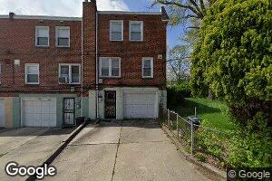 1501 Tribbett Ave, Sharon Hill, PA 19079
