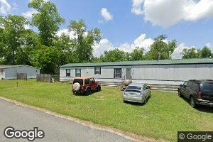 129 Hammond St, Enigma, GA 31749