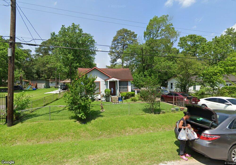 8905 Lanewood Dr, Houston, TX 77016 - photo 1