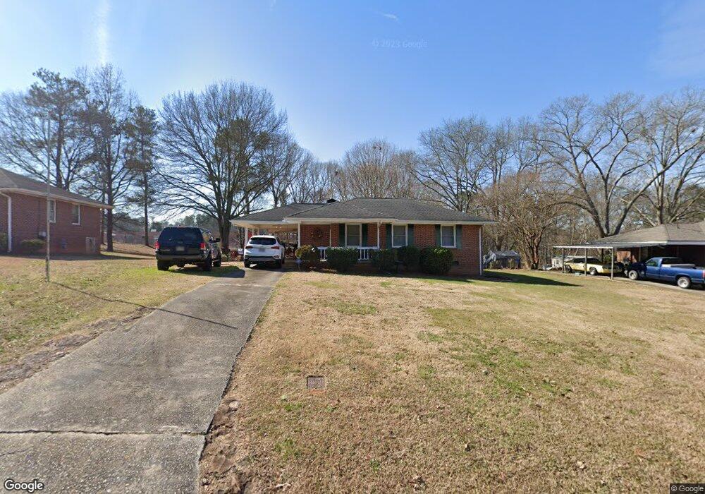 529 Elizabeth Ln SW, Mableton, GA 30126 - photo 1