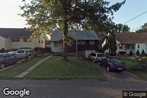 58 Mcguire St, Metuchen, NJ 08840