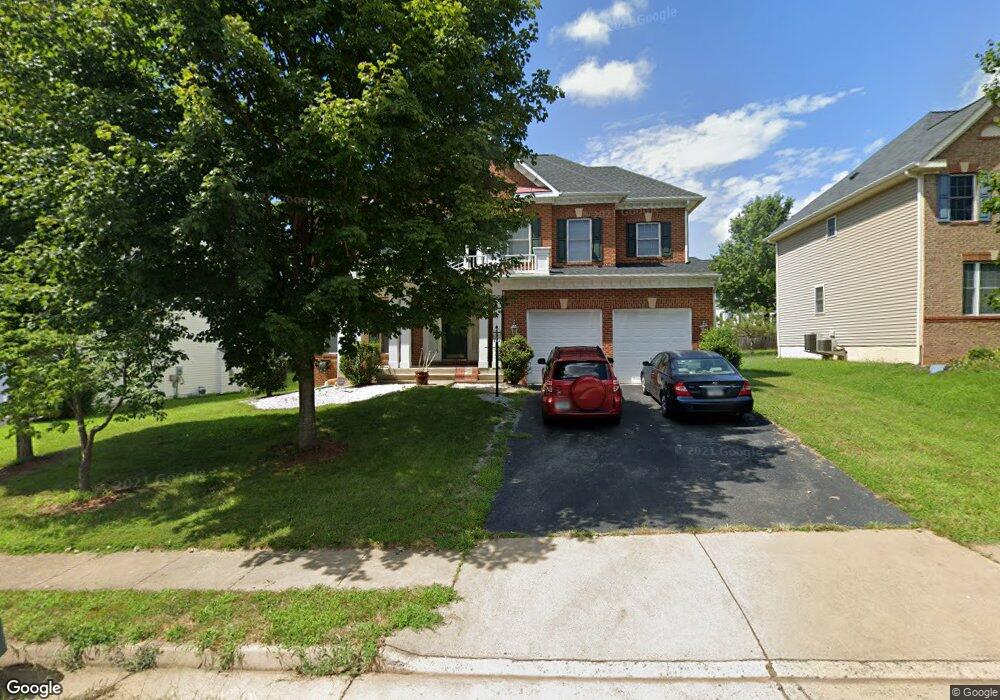 4028 Sapling Way, Triangle, VA 22172 - photo 1