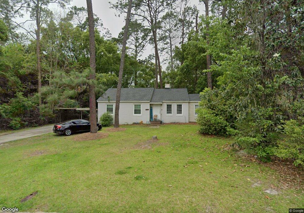 1204 6th St SW, Moultrie, GA 31768 - photo 1