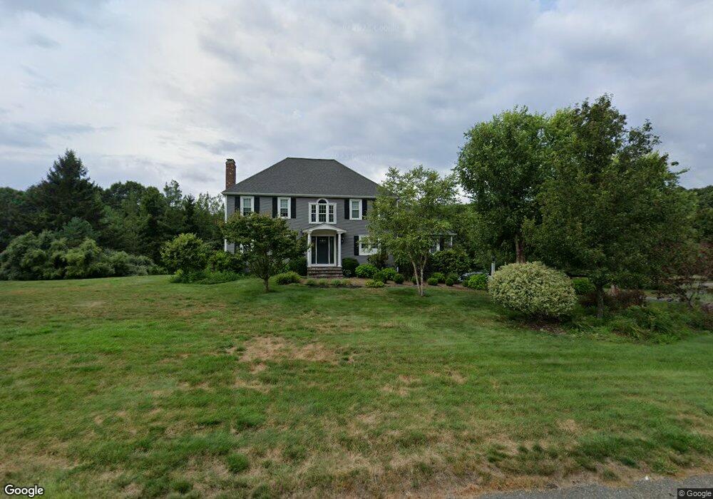 80 Autumn Rd, Wrentham, MA 02093 - photo 1