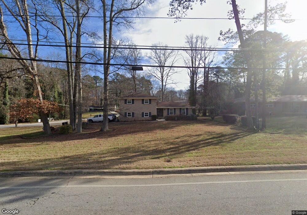 4030 Bouldercrest Rd, Ellenwood, GA 30294 - photo 1