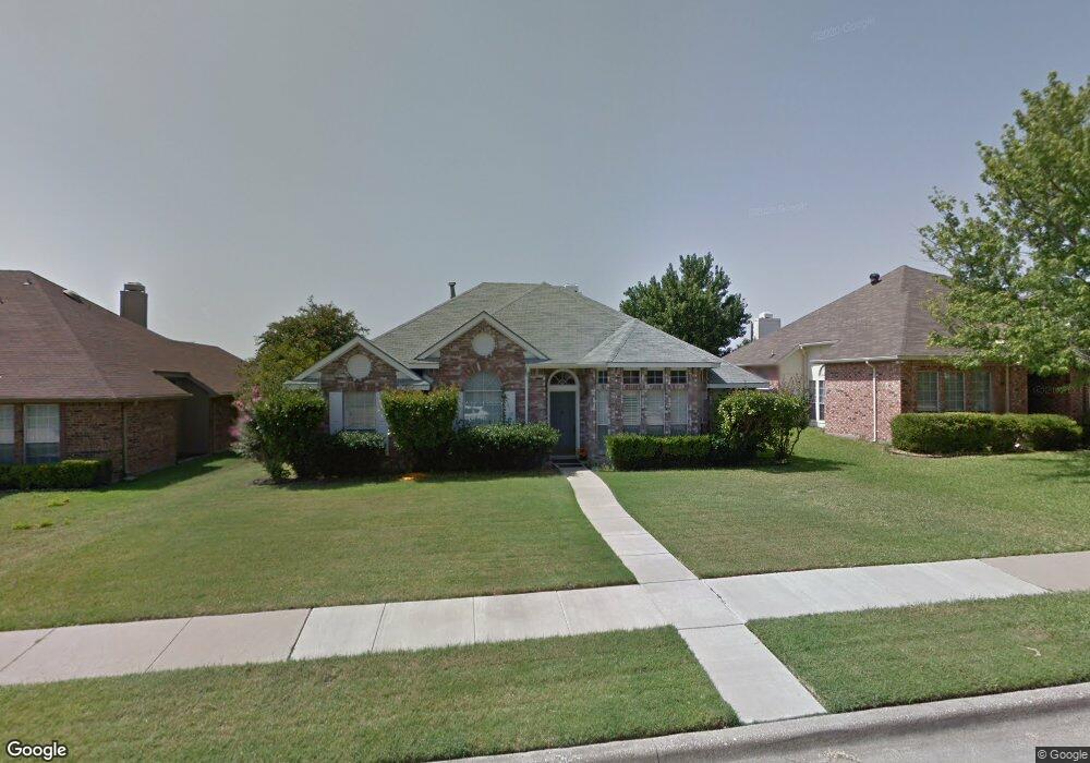 609 Andersonville Ln, Wylie, TX 75098 - photo 1