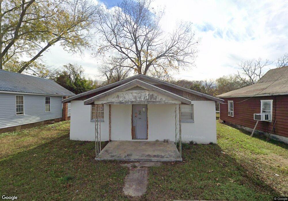 412 E Gordon St, Elberton, GA 30635 - photo 1