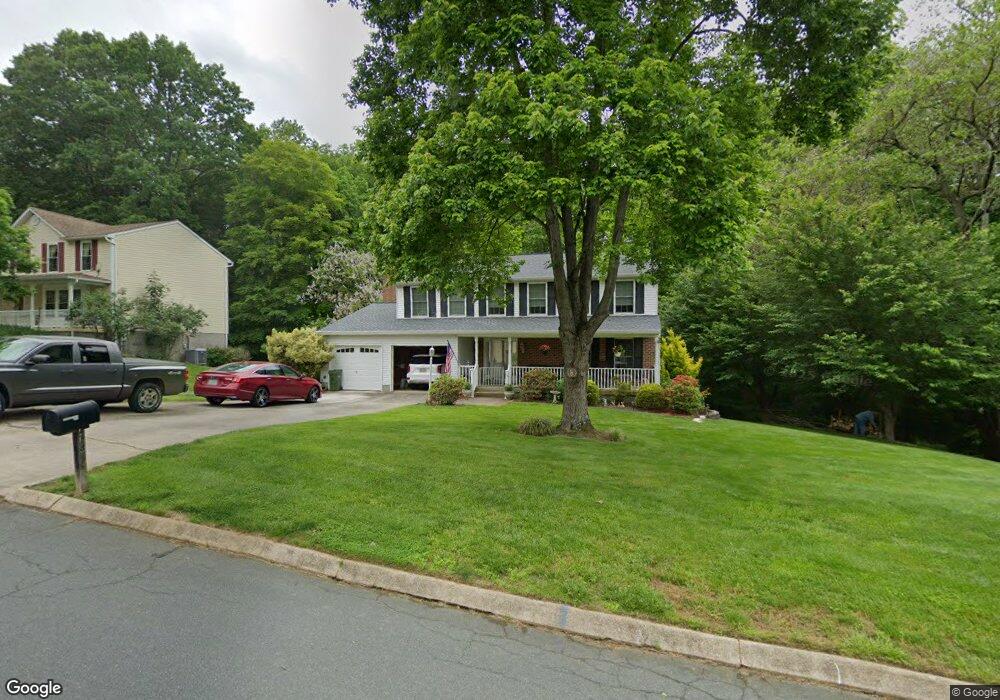 418 Amy Dr, Abingdon, MD 21009 - photo 1