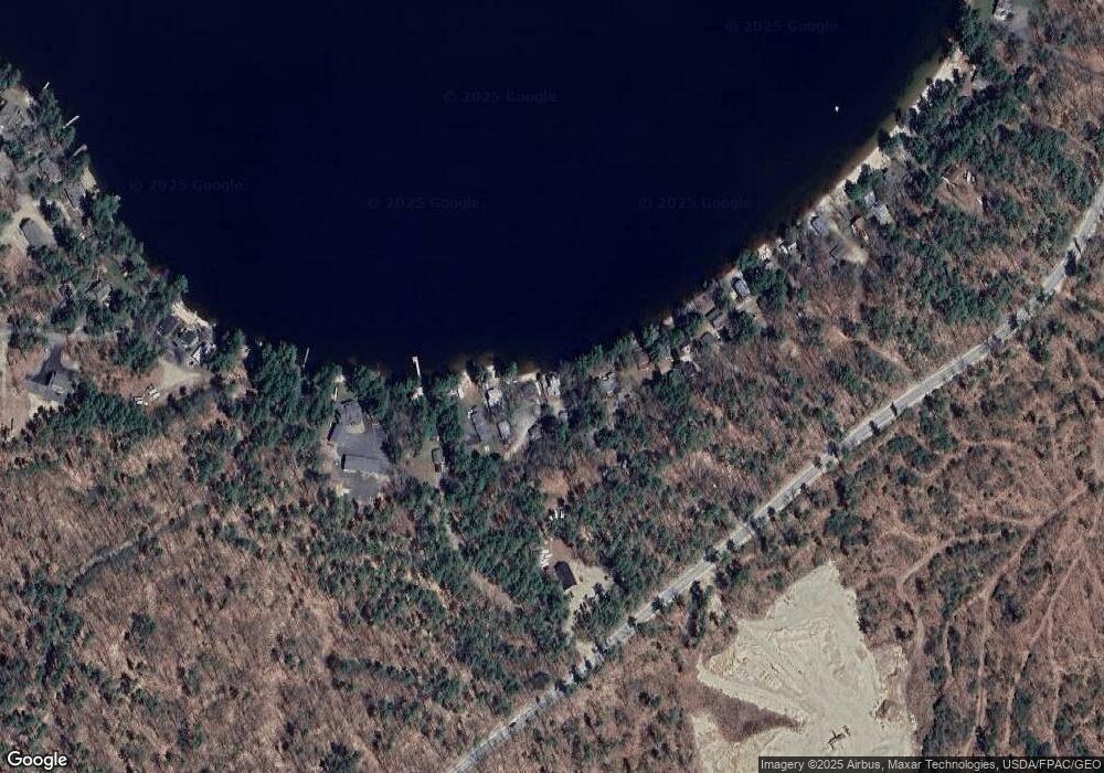 72 Spruce St, Shapleigh, ME 04076 - photo 1