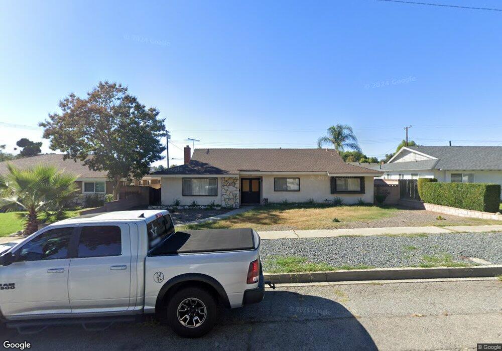 1175 N 3rd Ave, Upland, CA 91786 - photo 1