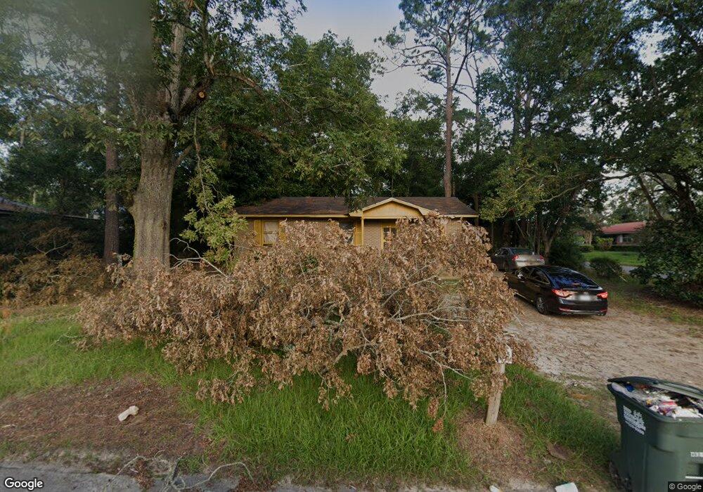 606 S Culpepper St, Quitman, GA 31643 - photo 1