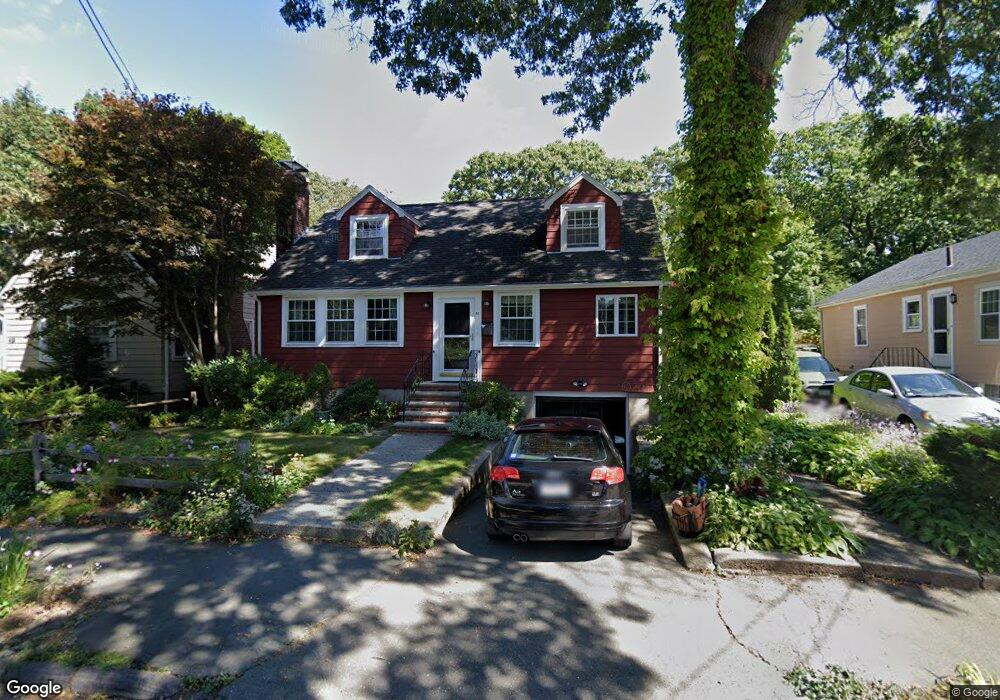 43 Sargent Rd, Swampscott, MA 01907 - photo 1