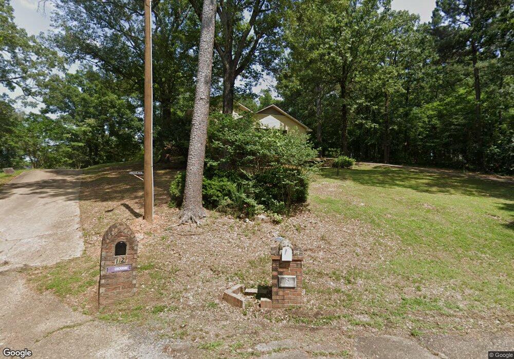 8 Woodridge Rd, Texarkana, AR 71854 - photo 1