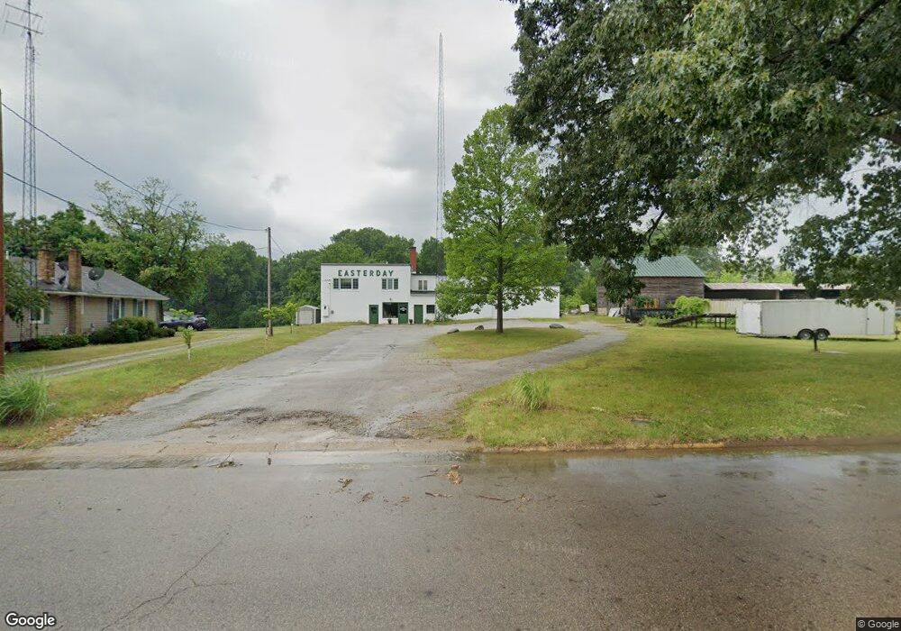 409 N Slate St, Culver, IN 46511 - photo 1