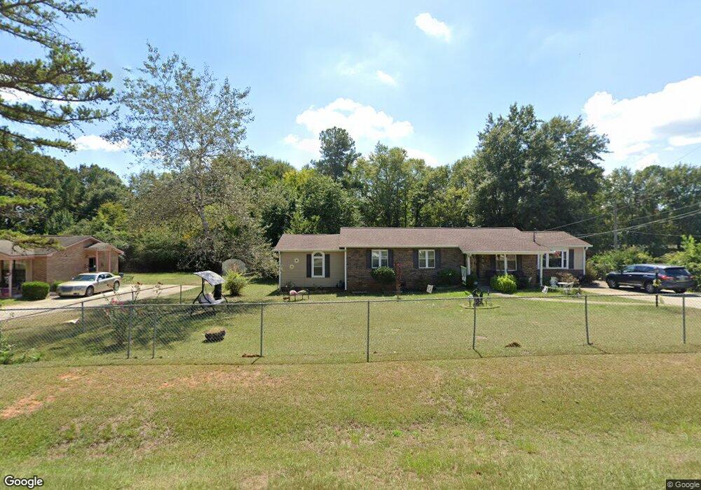 155 Allen Memorial Dr SW, Milledgeville, GA 31061 - photo 1