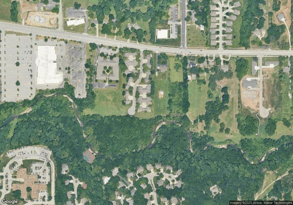 7321 Legler St, Shawnee, KS 66217 - photo 1