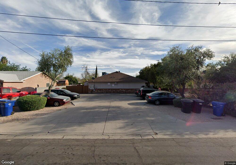 443 E 8th Ave, Mesa, AZ 85204 - photo 1