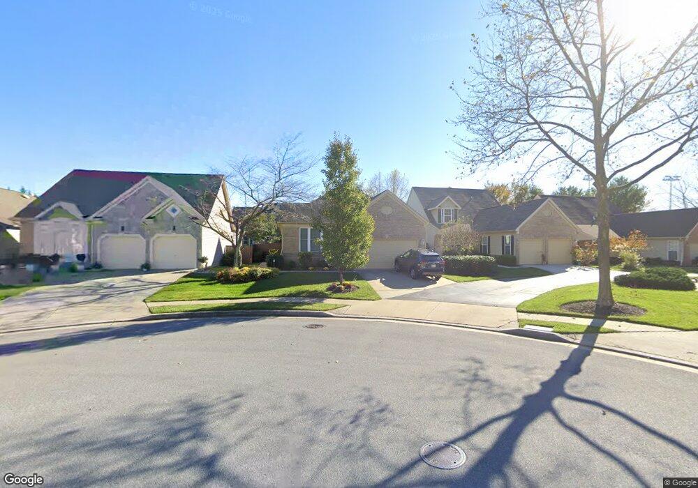 317 Chalk Hill Dr, Pikesville, MD 21208 - photo 1