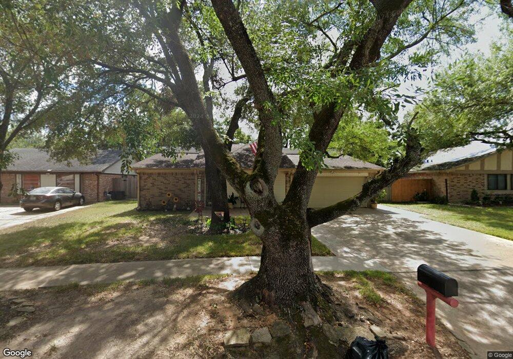 6515 Desert Rose Ln, Houston, TX 77086 - photo 1