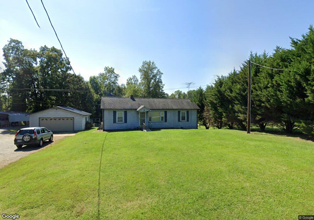 5369 Rifle Range Rd, Conover, NC 28613 - photo 1