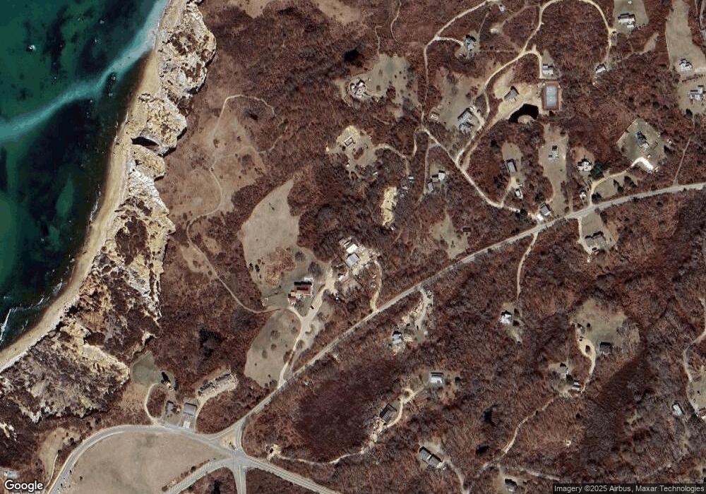 42 Lighthouse Rd, Chilmark, MA 02535 - photo 1