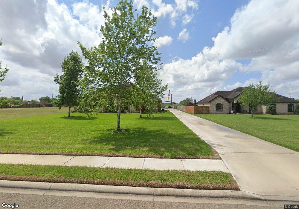 3016 Boyce Cir S, Donna, TX 78537 - photo 1