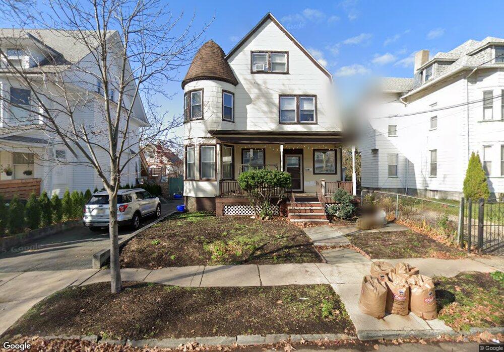 566 Highland Ave unit 568, Newark, NJ 07104 - photo 1