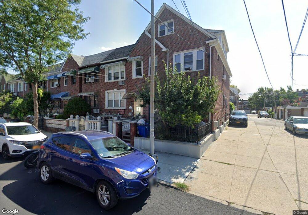 28-47 48th St unit 1R, Long Island City, NY 11103 - photo 1