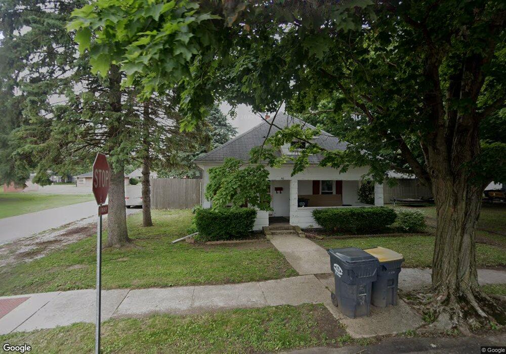 3602 Forest Terrace, Anderson, IN 46013 - photo 1