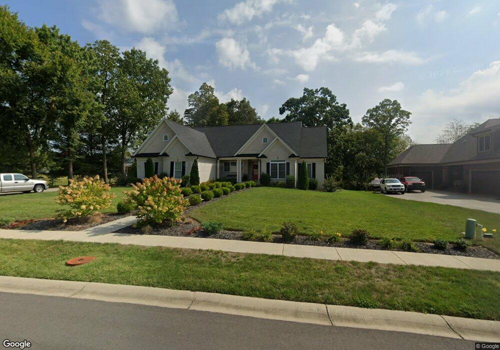 Lot 30 Goodlett Kilner Ct, Mount Washington, KY 40047 - photo 1