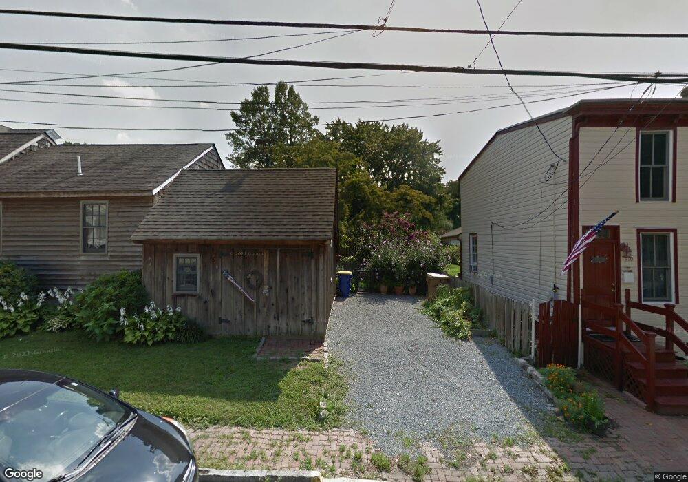 38 E 4th St, New Castle, DE 19720 - photo 1